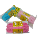 Galon mini pompon Brooklyn 1132