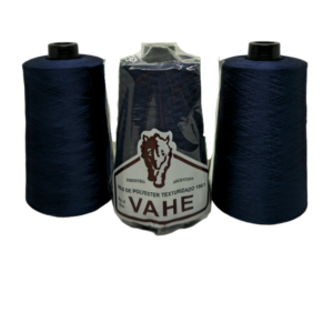 Cono overlock marino 410gr Vahe