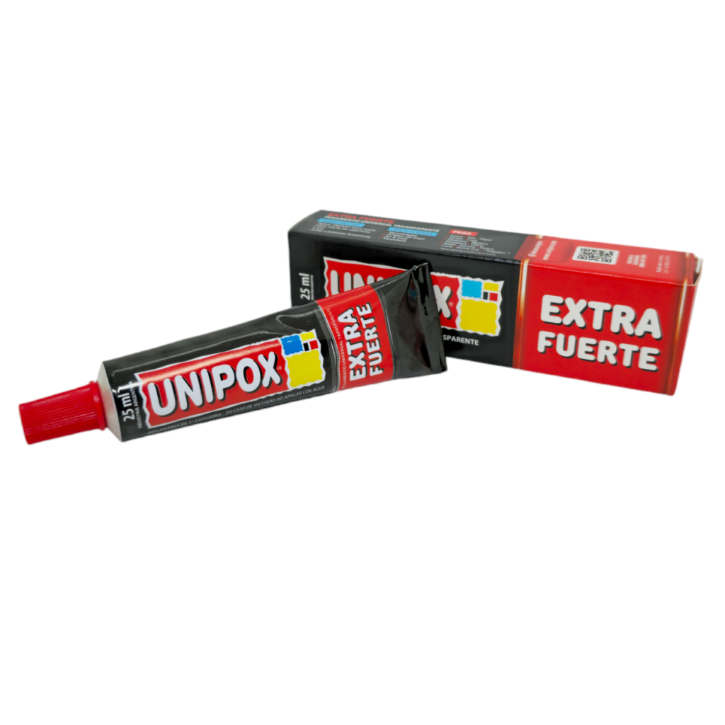 Unipox Extra Fuerte 25ml