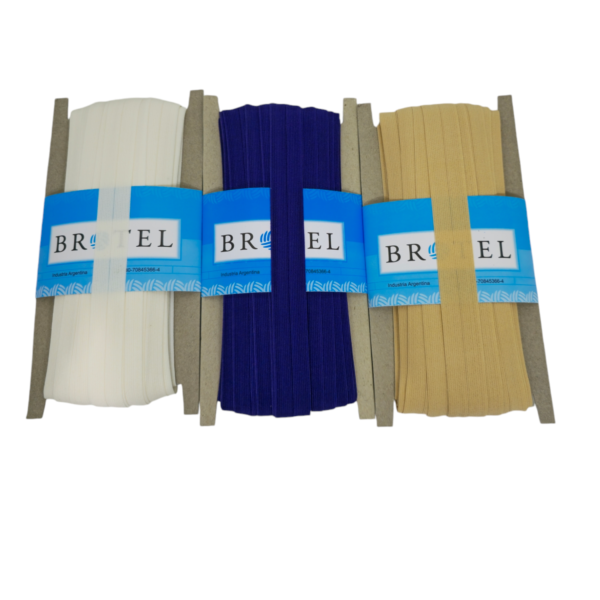 Elastico quebrado Brotel 400387