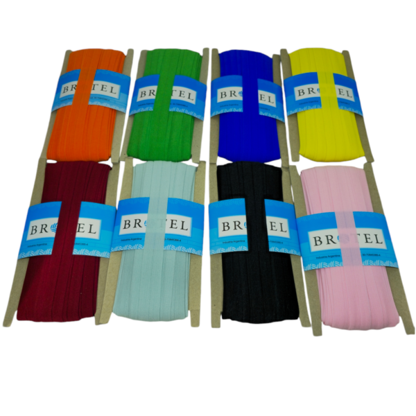 Elastico quebrado Brotel 400387c