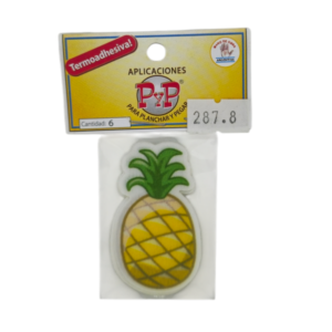 Aplique Berie 287 8 anana