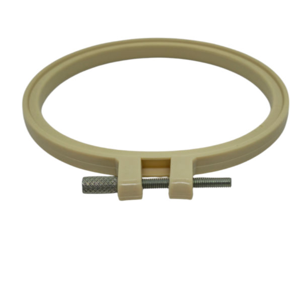 Bastidor plastico simil madera CBX 12,5cm