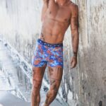 Boxer Lody estampado 899ok