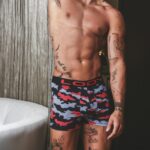 Boxer Lody estampado 914ok