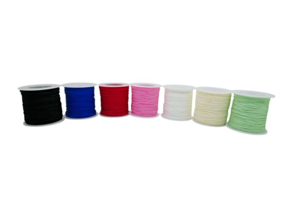 Hilo chino colores