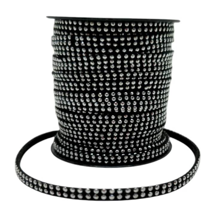 Tira gamuza tachas a1621