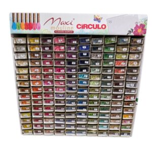 Exhibidor MaxiMouline completo