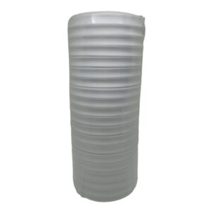 Cinta bies algodon 13mm blanca pack