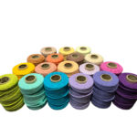Hilo algodon macrame 36hebras Todotex