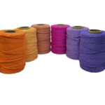 Hilo algodon macrame 36hebras Todotex3