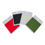 Parche Rizal impermeable