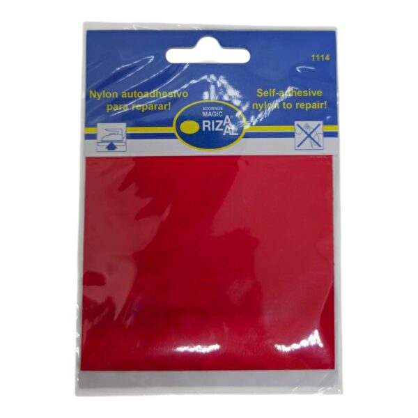 Parche Rizal impermeable3