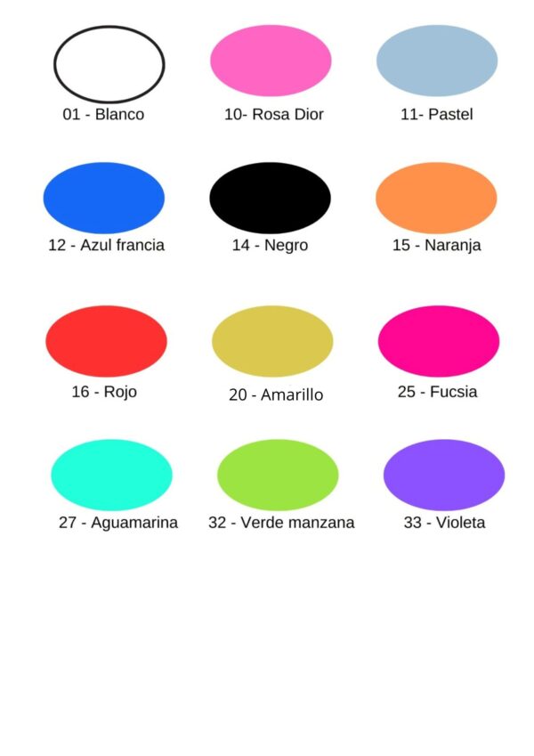 Raso Dots cc bien