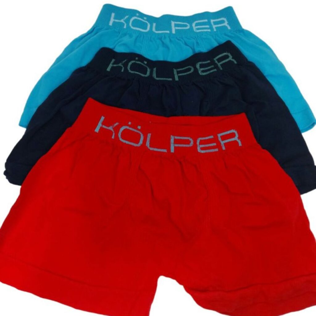 Boxer nene Kolper 3600