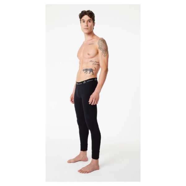 Calzoncillo largo G3 3017