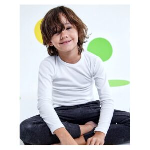 Camiseta termica G3 7000