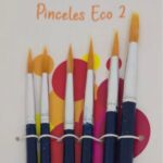 Pincel CBX eco 2b
