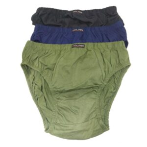 Slip algodon Kolper 2000