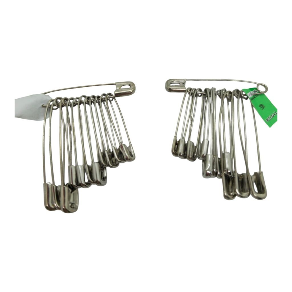 Alfiler gancho Regal surtido chico 432a