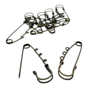 Alfiler gancho rulo 6cm