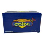 Anilina Colibri caja cerrada