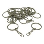 Argolla llavero reforzada x1000