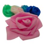 Flor goma eva surtidab