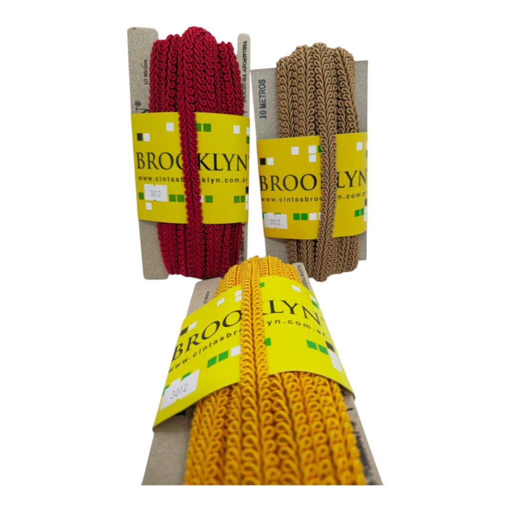 Galon espiga Brooklyn 3012a