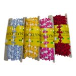 Galon rococo Brooklyn 3006