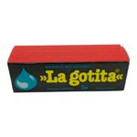 Pegamento La Gotita caja