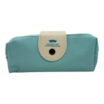 Set crochet BVC cartuchera cerrada