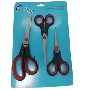 Tijera Kit set surtido