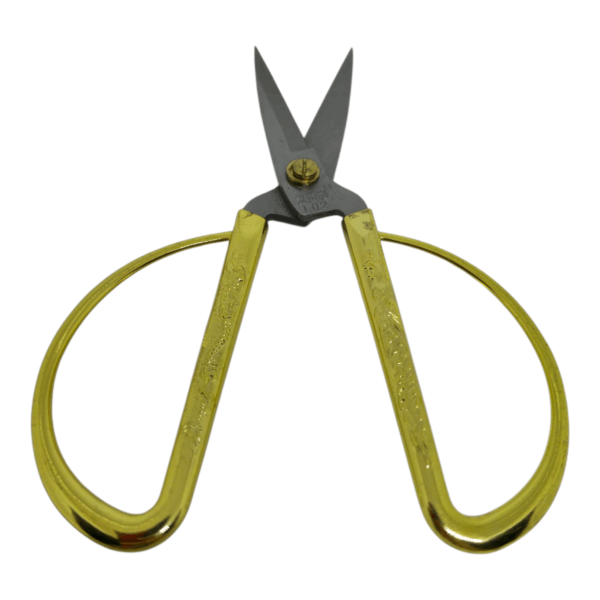 Tijera bordar labrada n5 k44b
