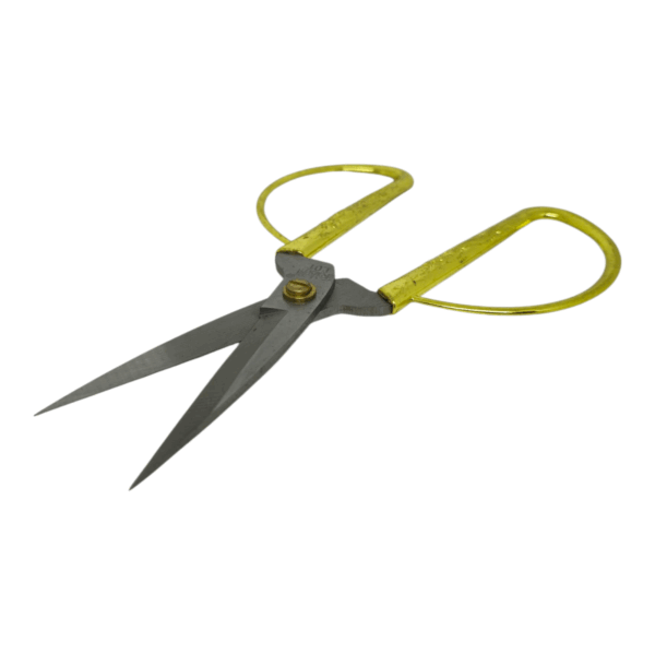 Tijera bordar labrada n6 k45b