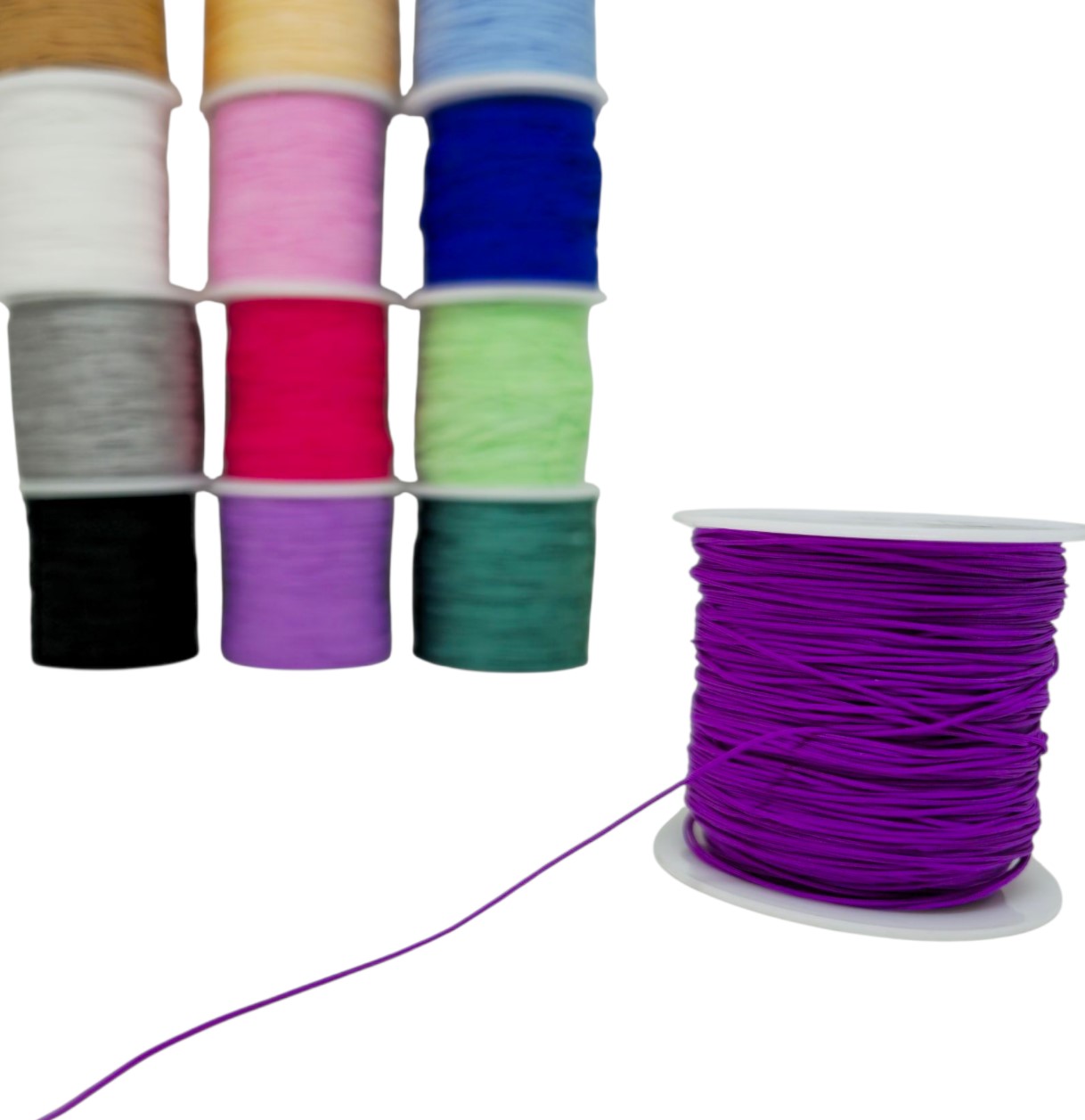 Hilo chino nuevos Hilo chino nuevos