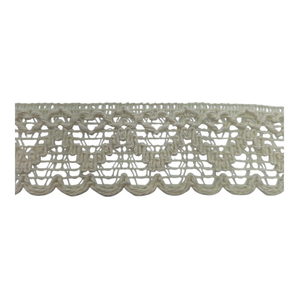 Puntilla Brooklyn 4032 40mm natural