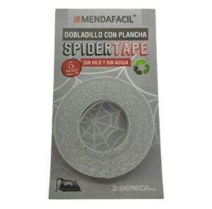 Cinta Dobladillo Mendafacil Spider Tape 1cm