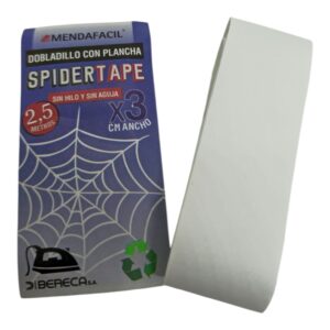 Cinta Dobladillo Mendafacil Spider Tape 3cm