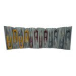 Corta hilachas MCL premium pack