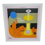 Set broches plasticos pinza MCLb