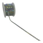 Strass vidrio MCL SS8 2mmok2