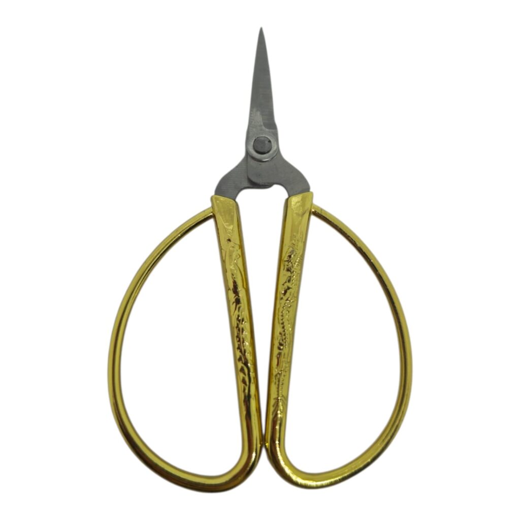 Tijera MCL labrada k40a