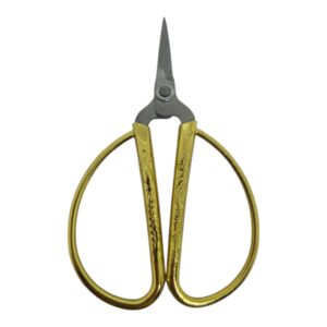 Tijera MCL labrada k40a