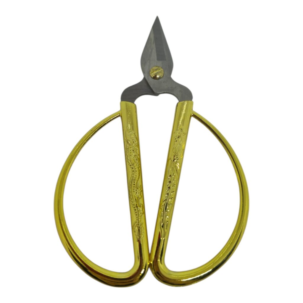 Tijera MCL labrada k41