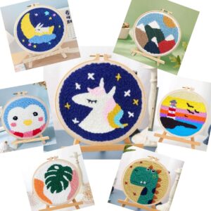 Kit tapiz MCL portada