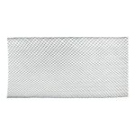 Cinta crin 5cm detalle negra