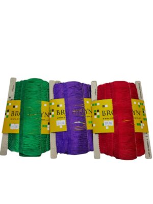 Fleco Brooklyn 5cm art311