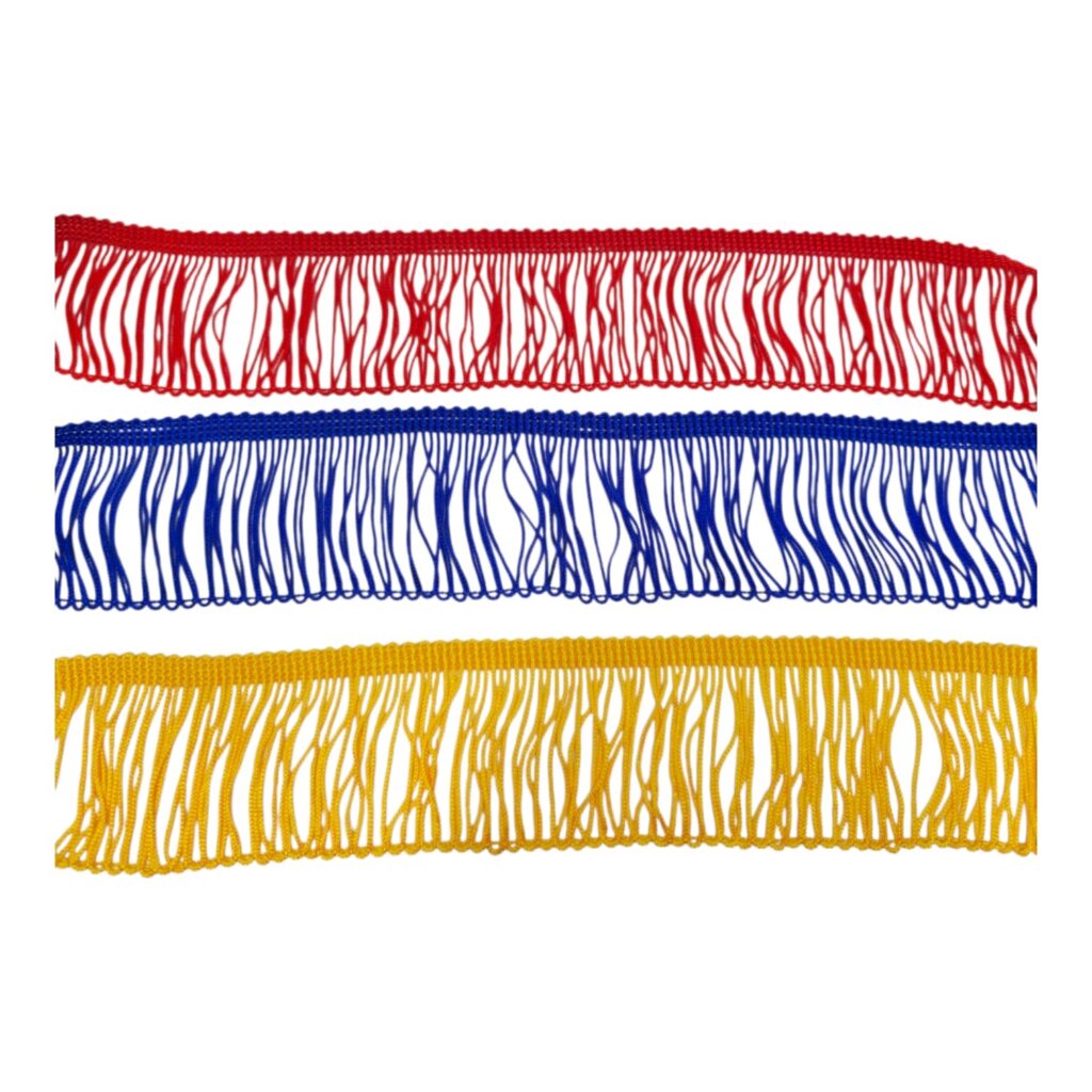 Flecos MCL 5cm muestra