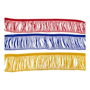 Flecos MCL 5cm muestra